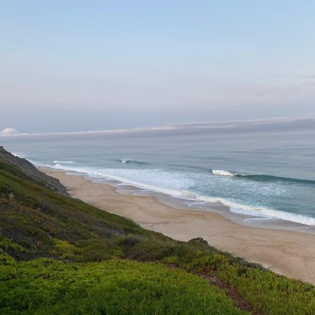 פטיאס Mar De Ouro Beach House מראה חיצוני תמונה