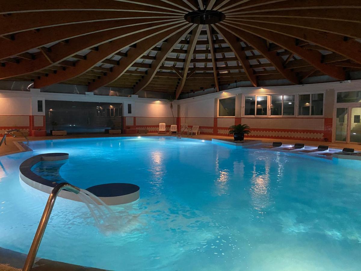 פטיאס Mar De Ouro Beach House מראה חיצוני תמונה