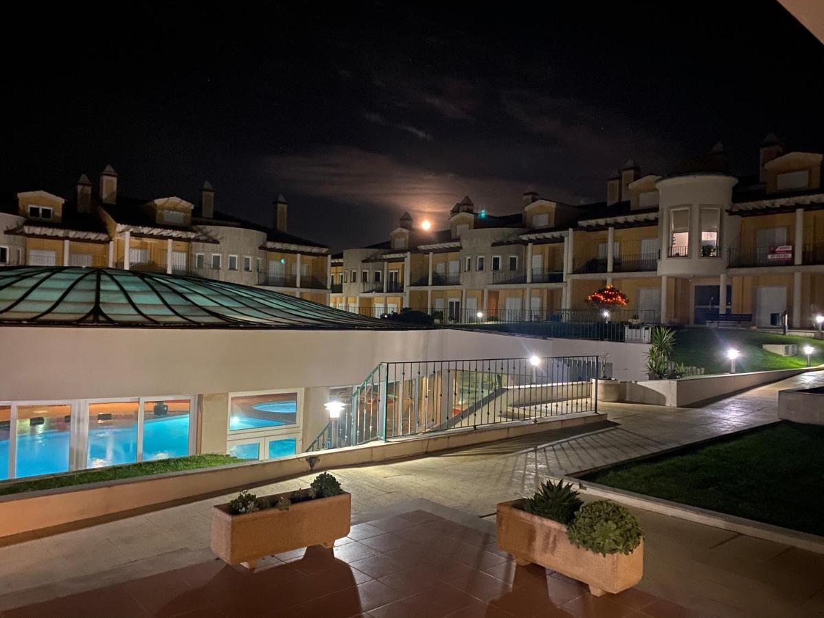פטיאס Mar De Ouro Beach House מראה חיצוני תמונה