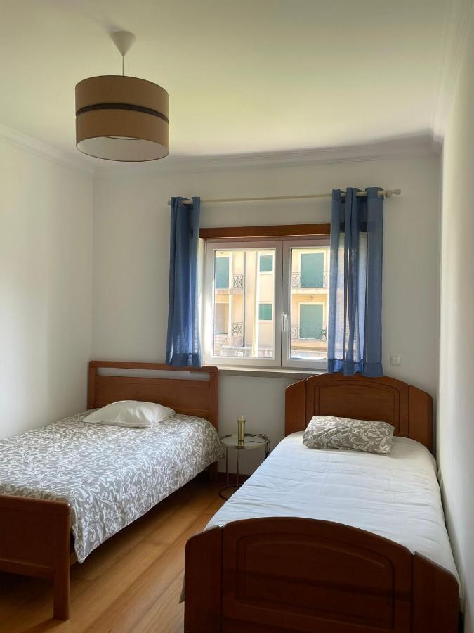 פטיאס Mar De Ouro Beach House מראה חיצוני תמונה