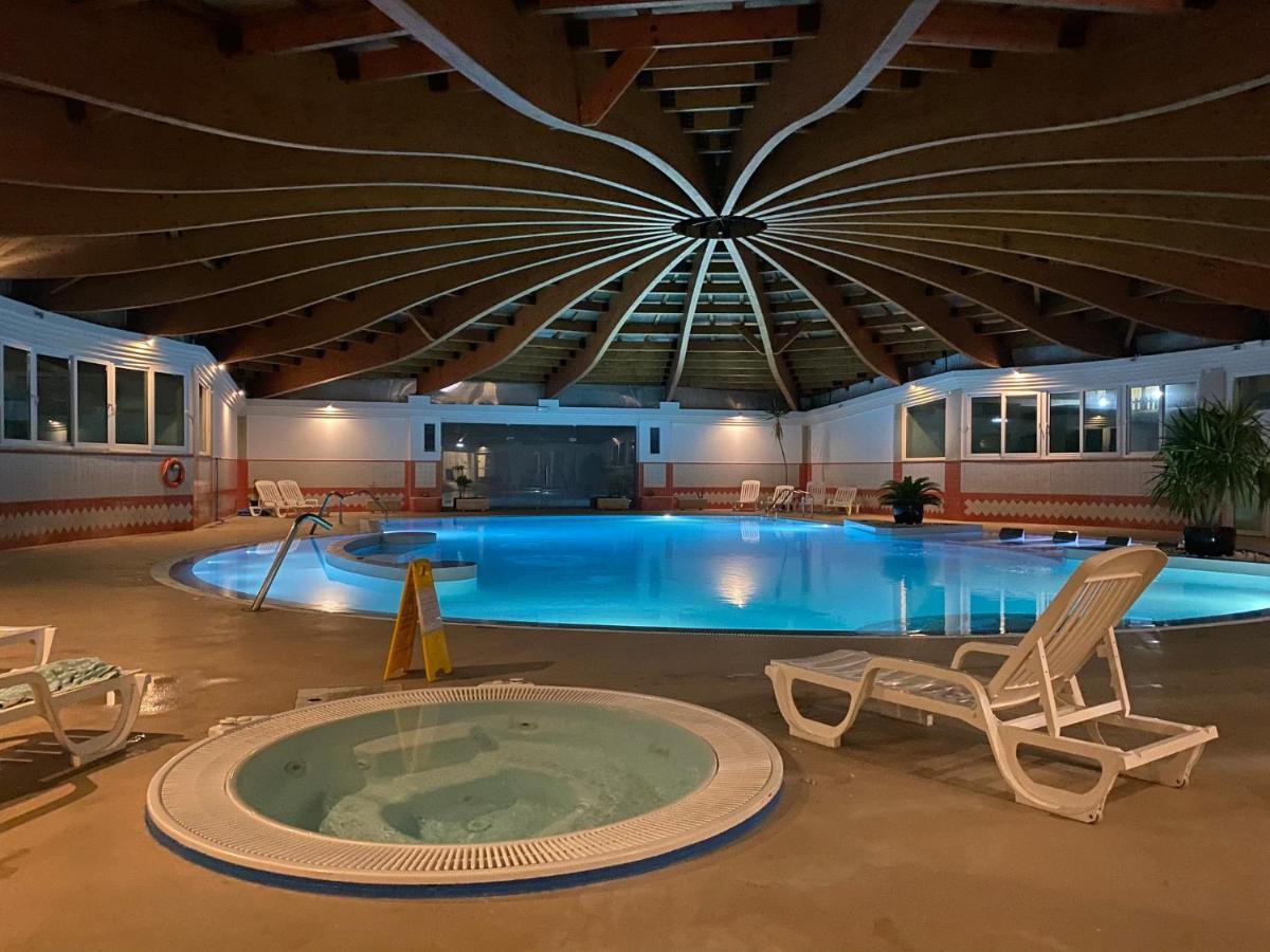 פטיאס Mar De Ouro Beach House מראה חיצוני תמונה