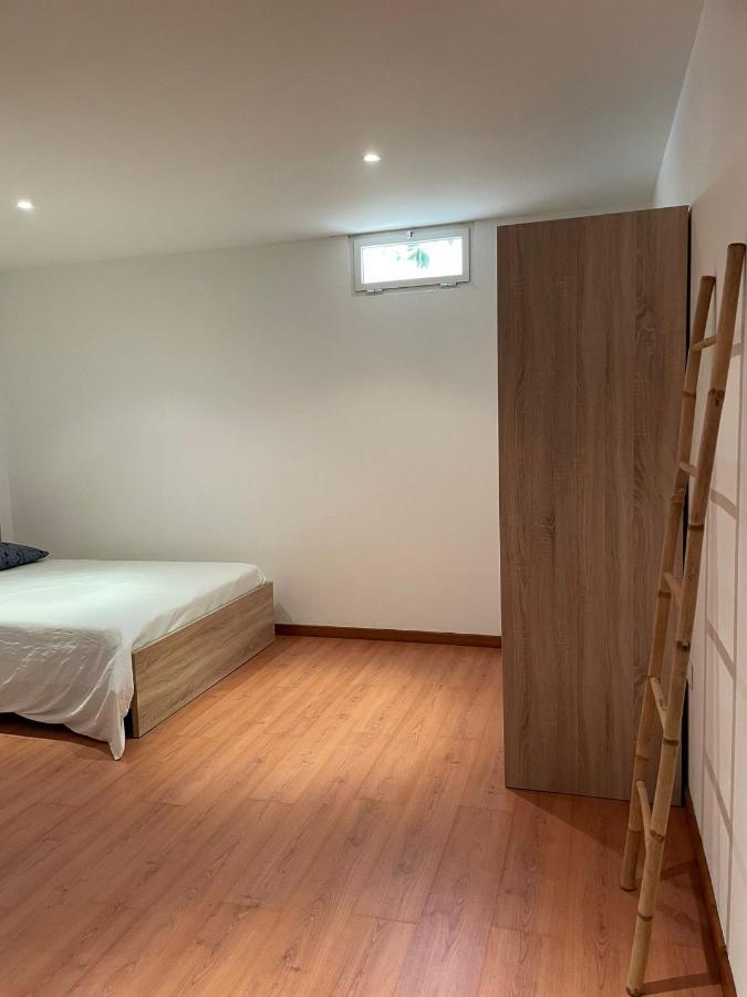 פטיאס Mar De Ouro Beach House מראה חיצוני תמונה