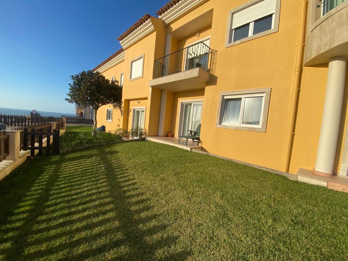 פטיאס Mar De Ouro Beach House מראה חיצוני תמונה