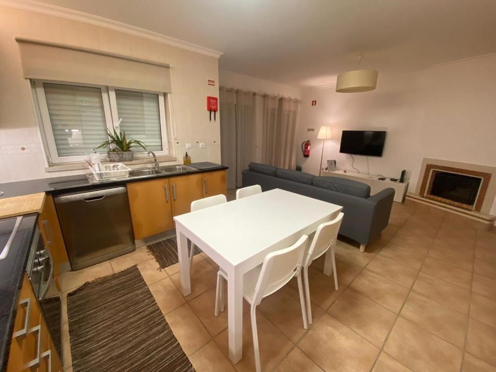 פטיאס Mar De Ouro Beach House מראה חיצוני תמונה